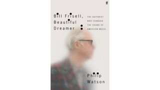 Bill Frisell Beautiful Dreamer cover