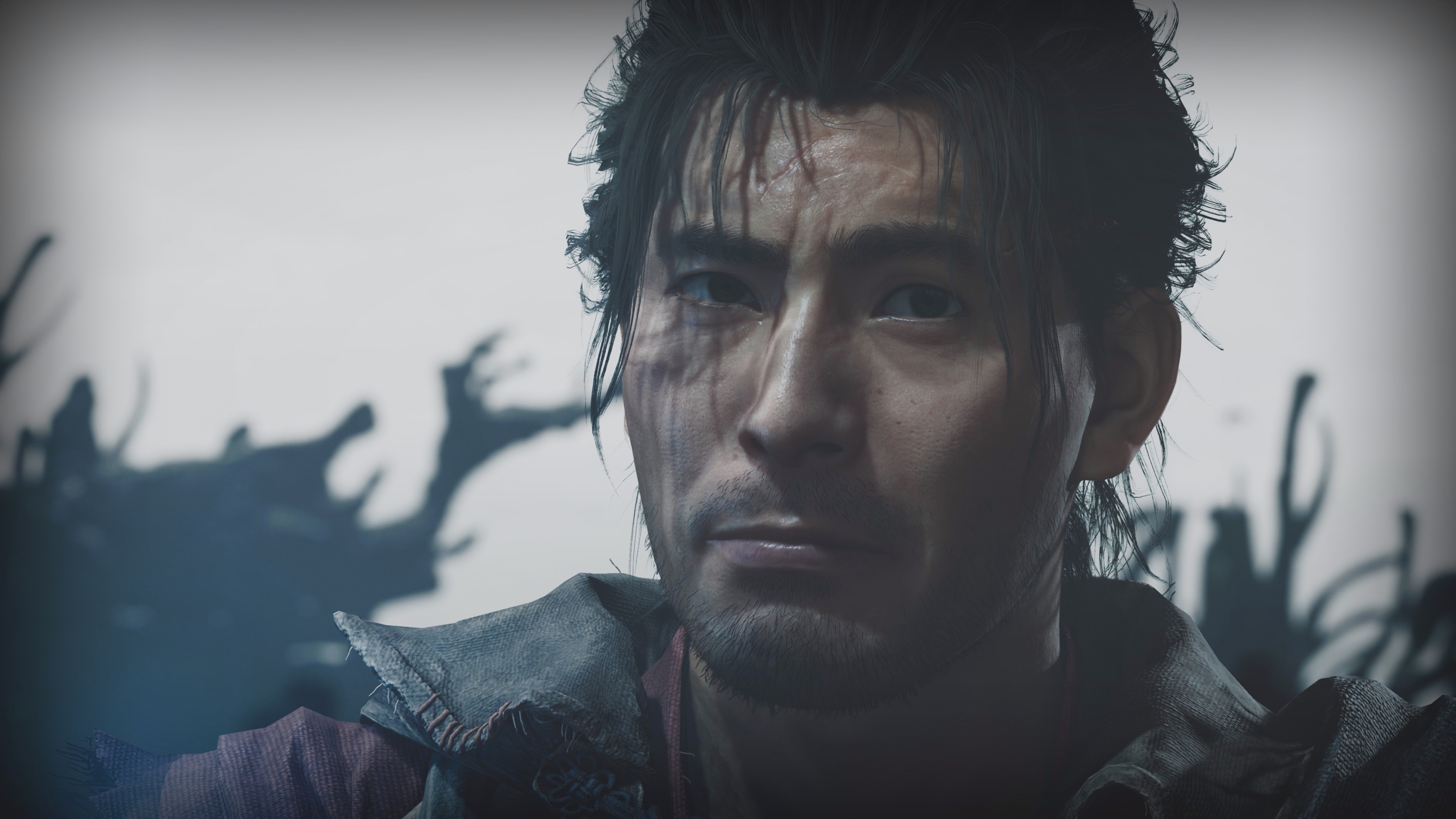 Onimusha: Way of the Sword