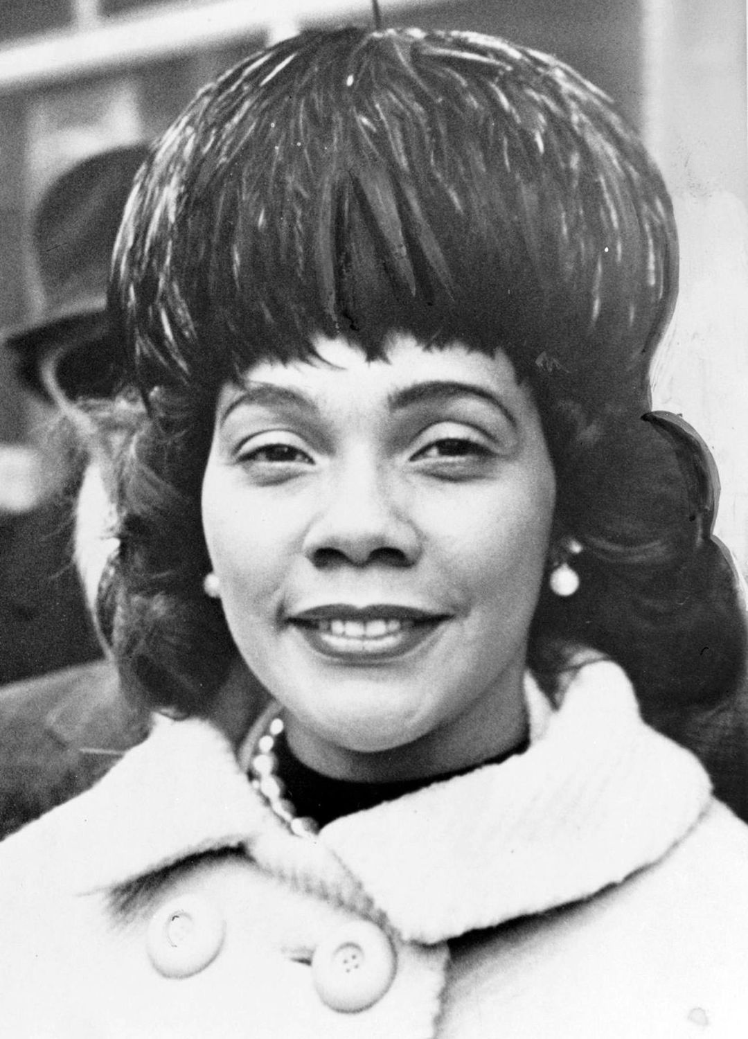 Coretta Scott King