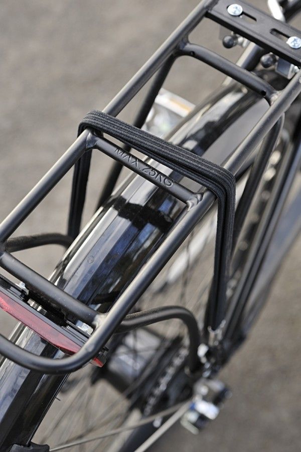 Raleigh Pioneer Elite 2