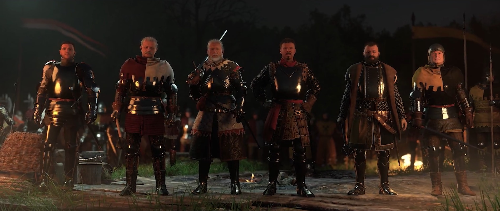 Kingdom Come: Deliverance release date revealed, along with new trailer ...