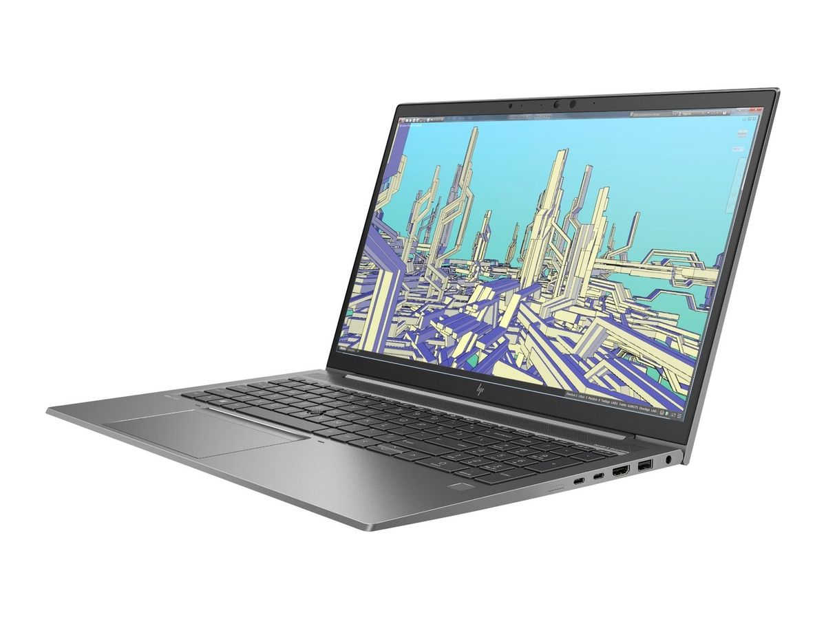 World’s thinnest mobile workstation takes on Apple’s MacBook Pro head on