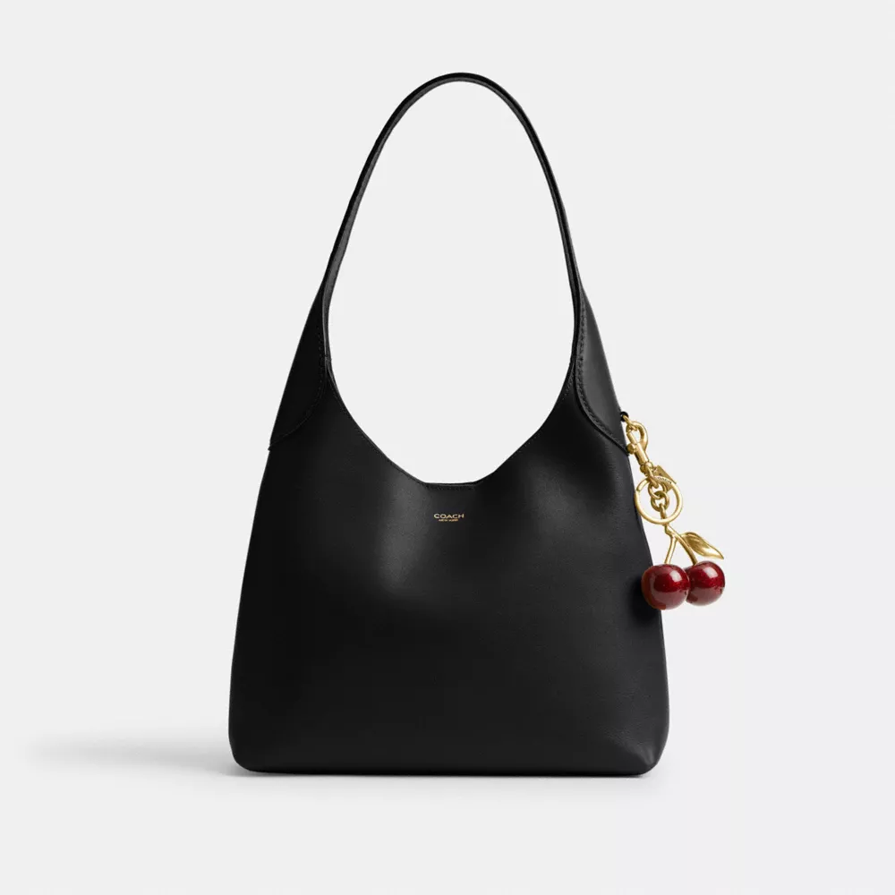 Rexy 10th Birthday Brooklyn Shoulder Bag 28 With Charms