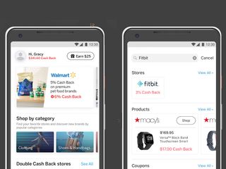 Rakuten (Android, iOS)