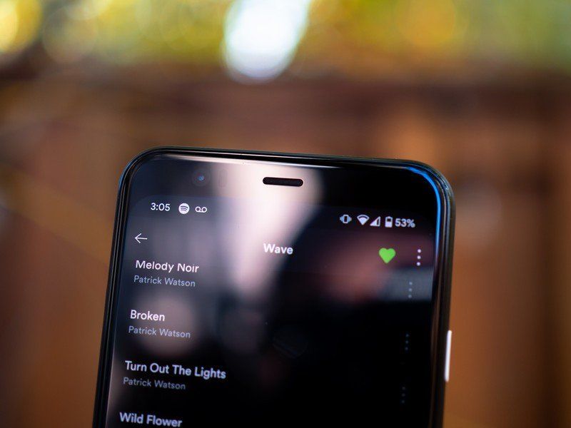 Google Pixel 4