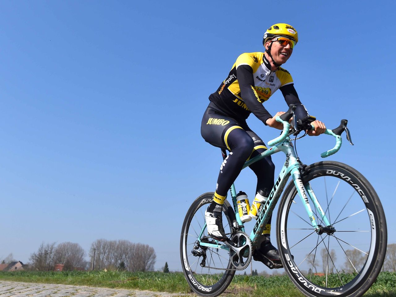 Sep Vanmarcke (LottoNL-Jumbo)