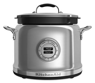 KitchenAid KMC4241SS Multi-Cooker - Stainless Steel