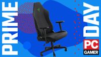 Razer gaming chair