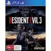 Resident Evil 3 (PS4) | AU$43save AU$56.95)