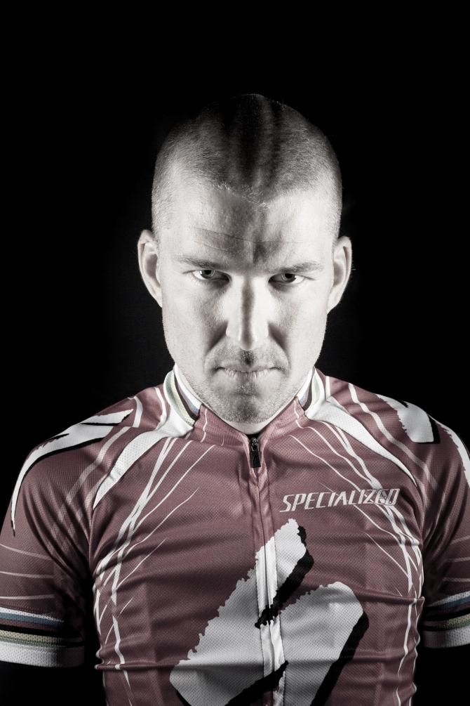 Christoph Sauser (Specialized Factory Racing)