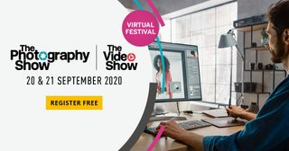 The Photography Show and The Video Show 2020