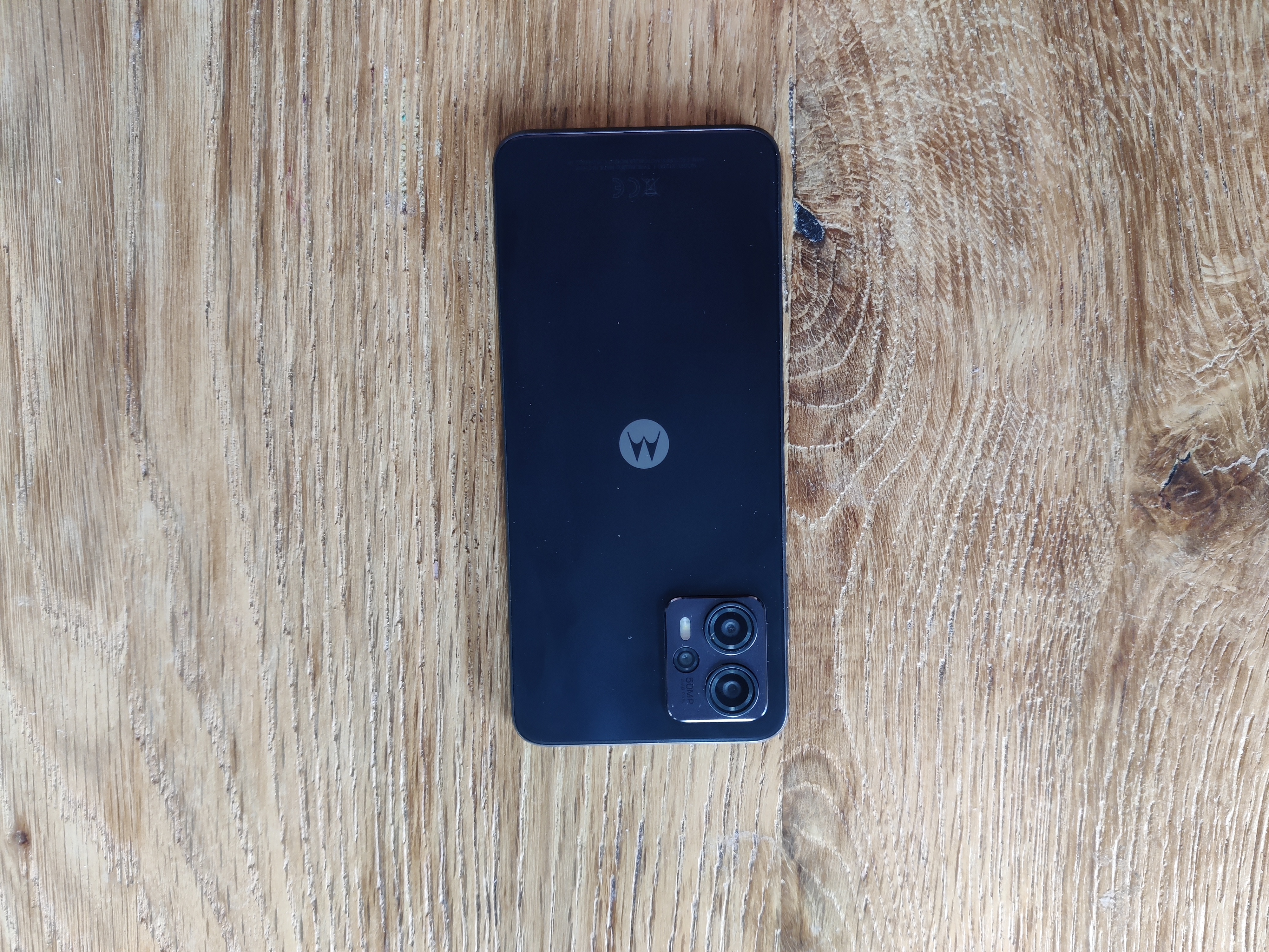 Moto G23