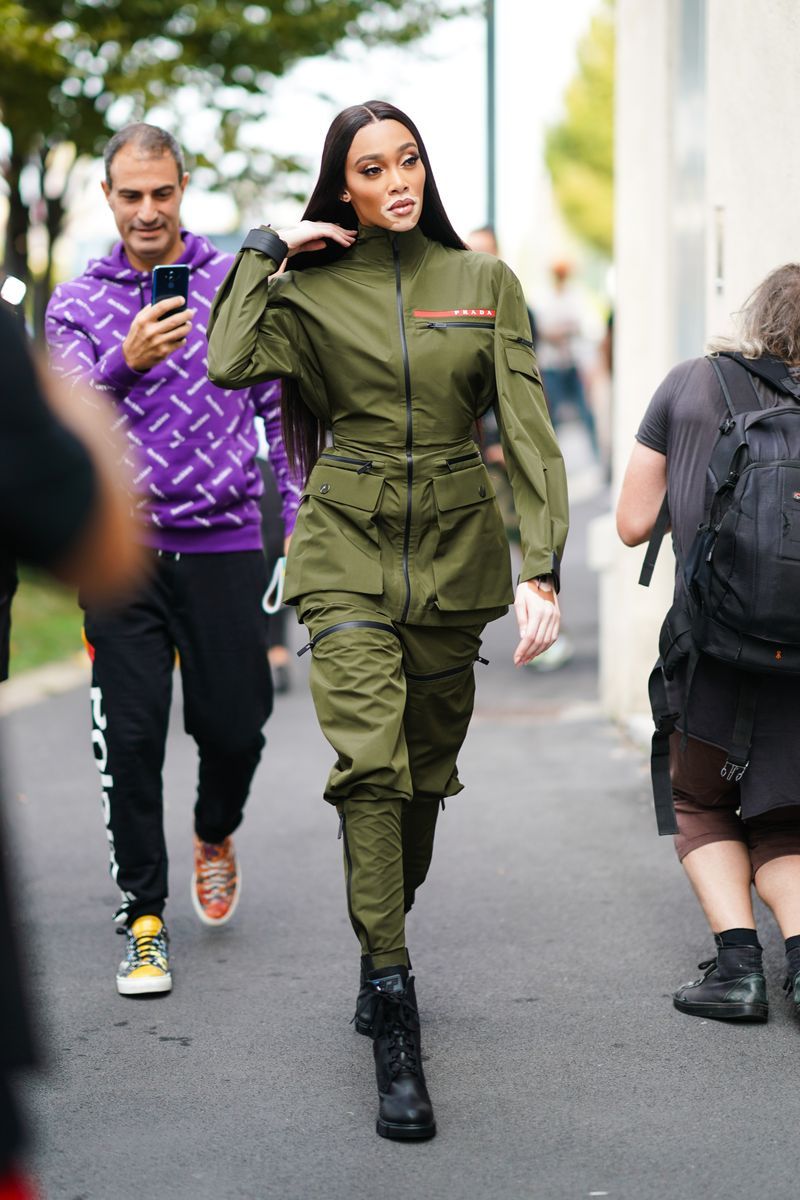 18 Black Ankle Boot Outfit Ideas What to Wear With Black Ankle Boots