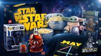 Star Wars Day 2026 
