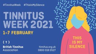 Tinnitus Week 2021