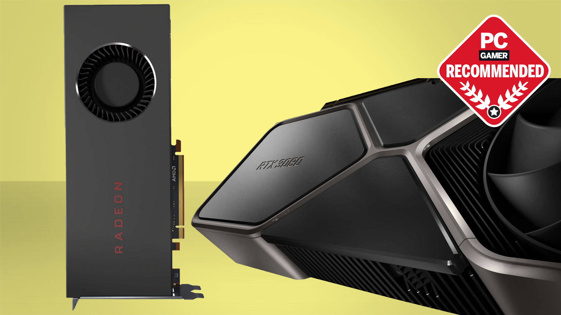 The best graphics cards in 2020 | PC Gamer