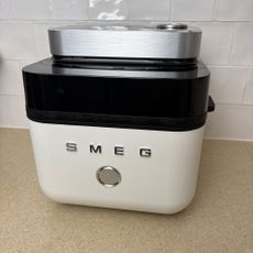 Smeg air fryer