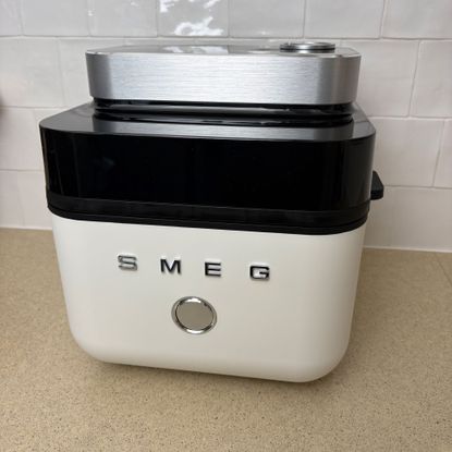 Smeg air fryer