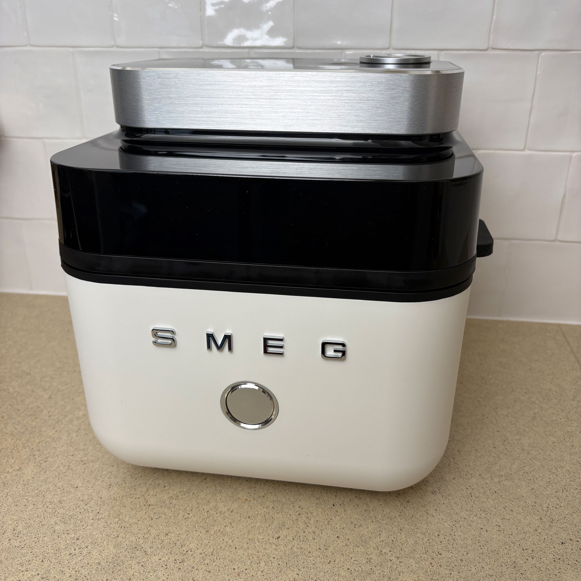 Smeg air fryer