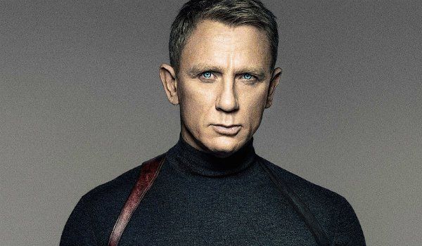 First Spectre Clip Spells Big Trouble For James Bond's Secret Agency ...