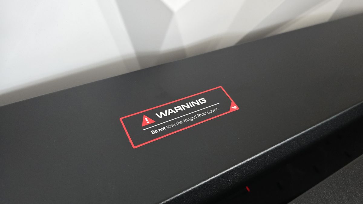 Secretlab MAGNUS Pro XL desk review