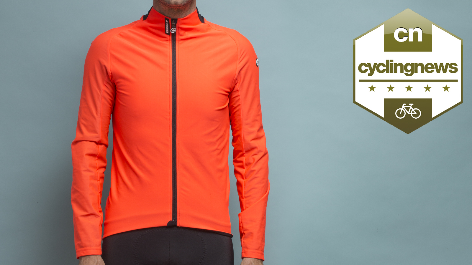 Assos winter sale cycling jacket