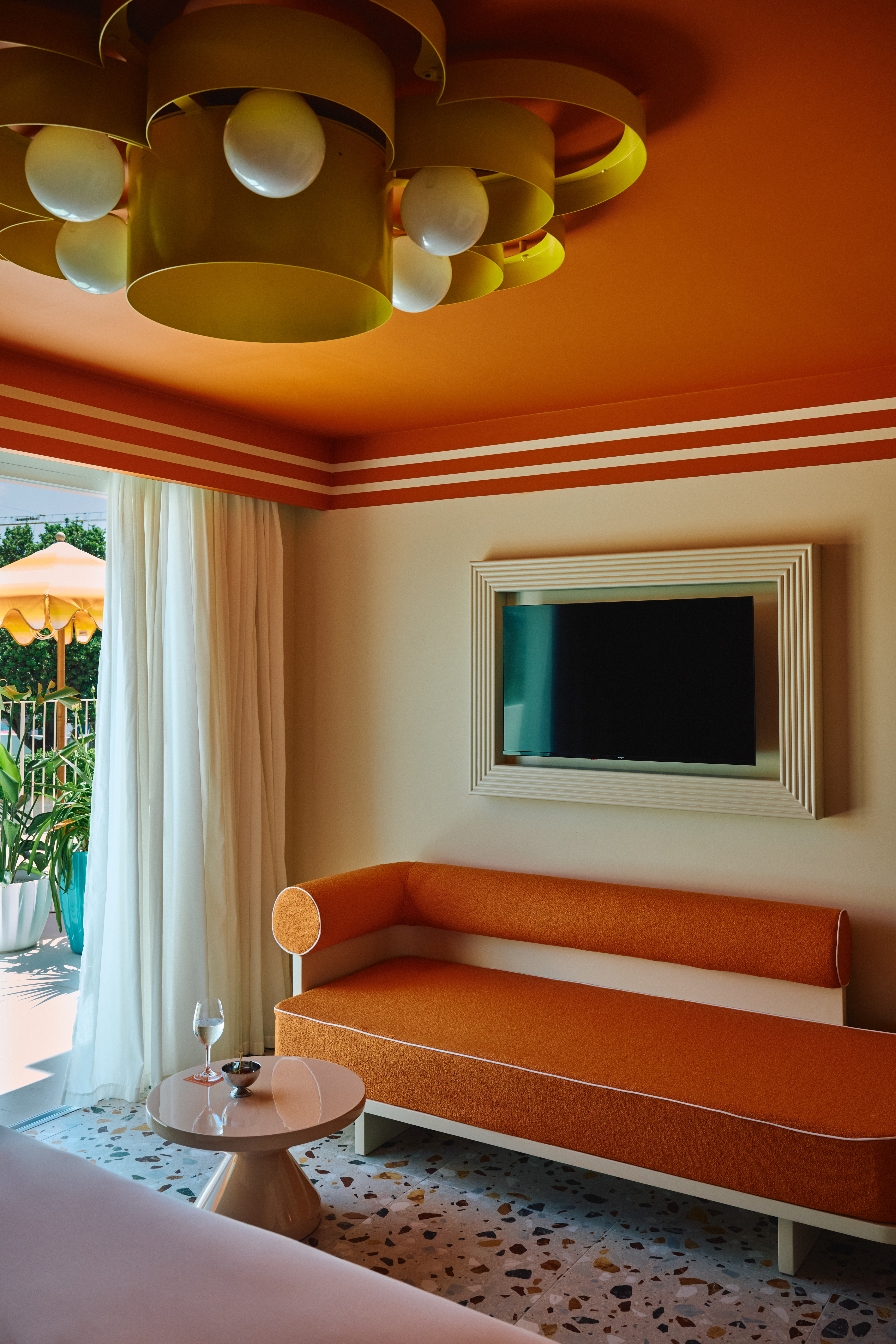 riviera hotel menorca review
