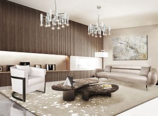 contemporary living room ideas