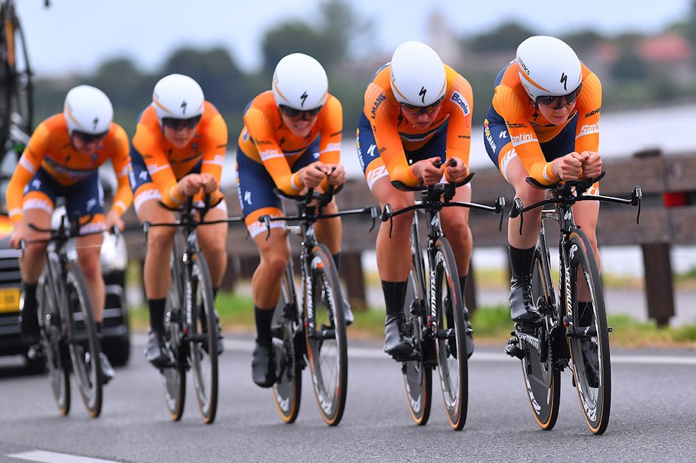Boels Dolmans