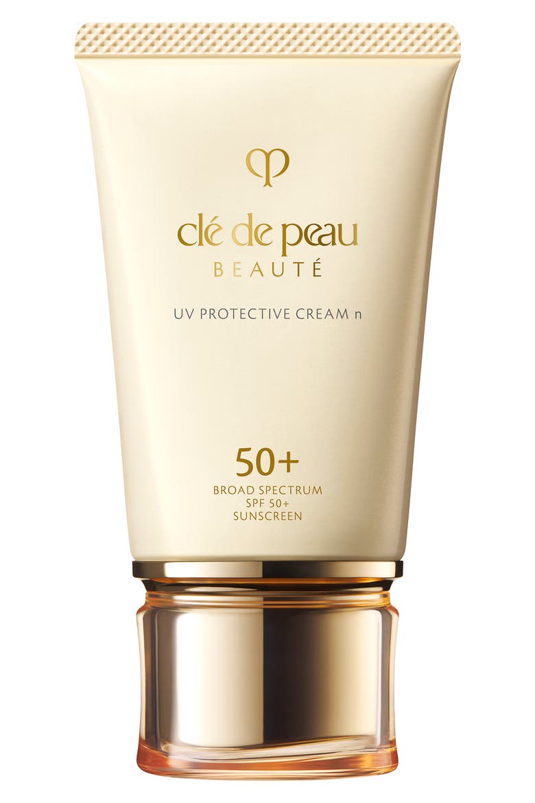 Uv Protective Cream Broad Spectrum Spf 50+