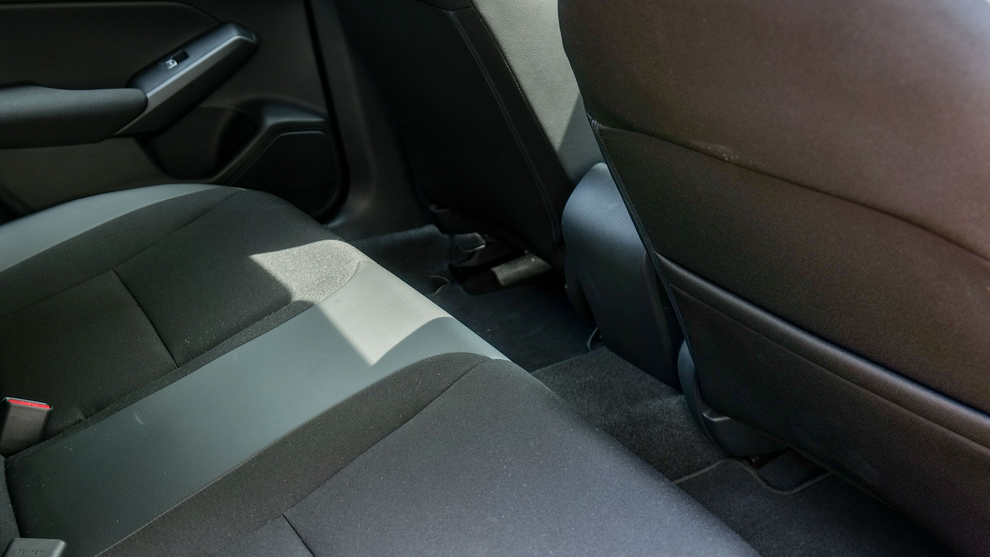 2025 Honda Civic Sport Hatchback Hybrid test drive.