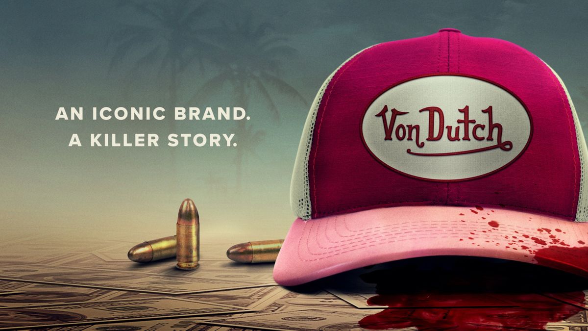 REVIEW: ‘The Curse of Von Dutch: A Brand to Die For’, on Hulu November