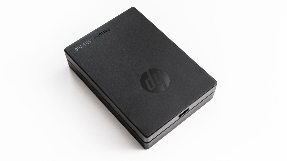 HP P700