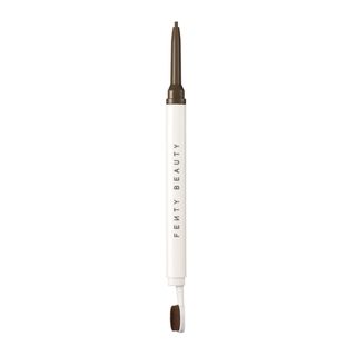 best eyebrow pencil - Fenty Beauty Brow MVP Ultra Fine Pencil