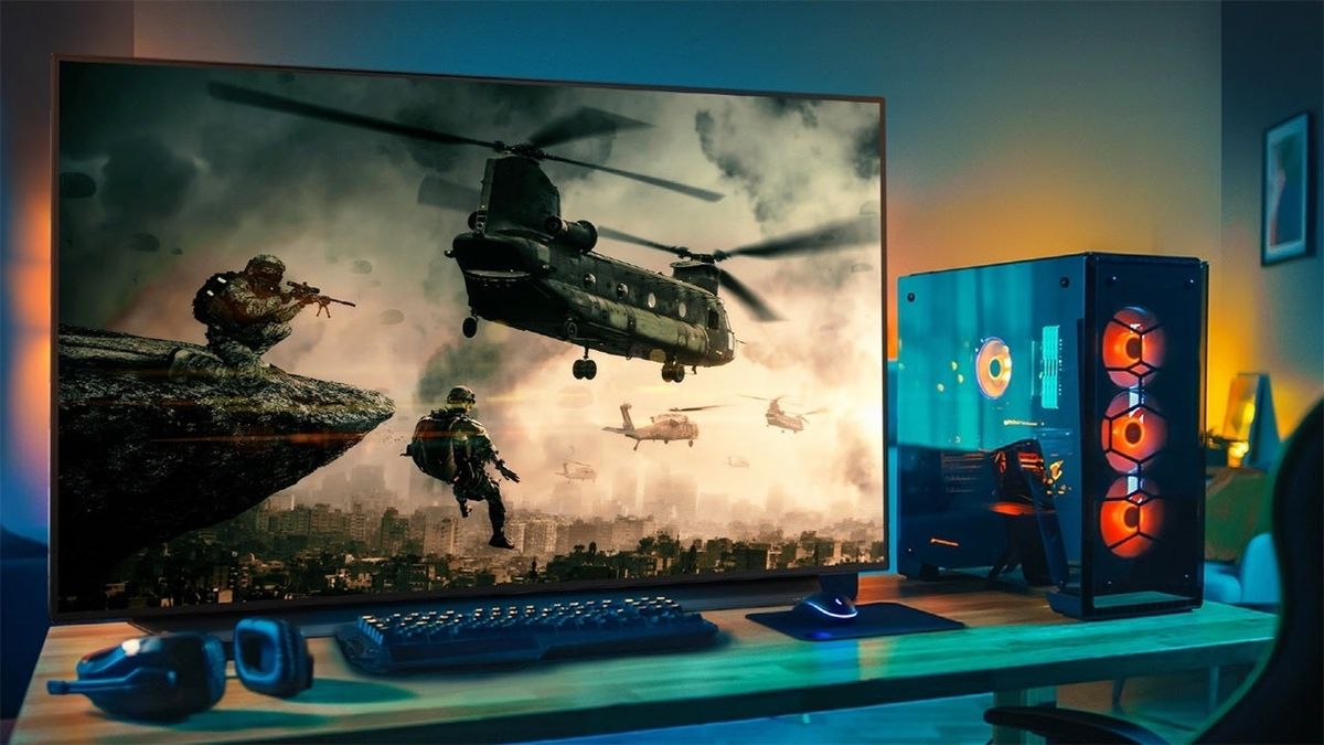 Shopping for a gaming TV? 3 to buy and 1 to skip