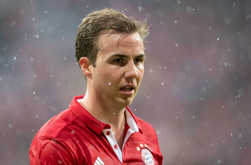 Mario Gotze Fifa 21 Hack Game Informations