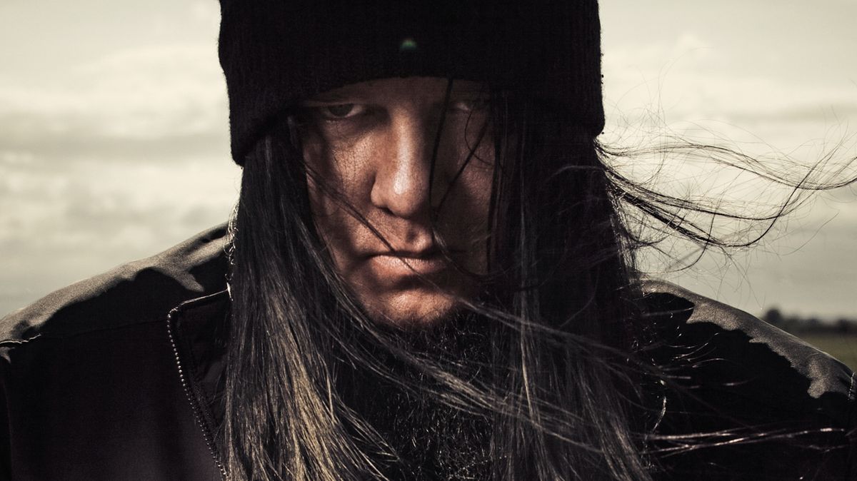 Joey Jordison reveals the truth in the new issue of Metal ...