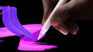3 Apple Pencil Pro features that could change everything for digital artists