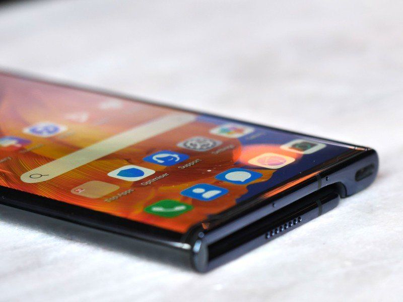 Huawei Mate XS