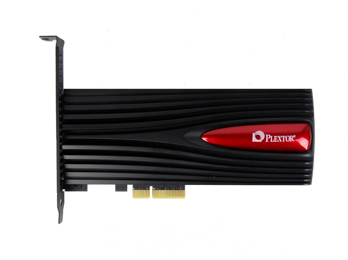 Plextor M9Pe SSD Review - Tom's Hardware | Tom's Hardware