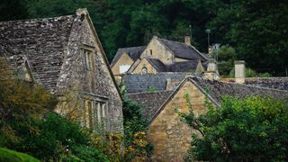 the best walks in the Cotswolds: Stanton