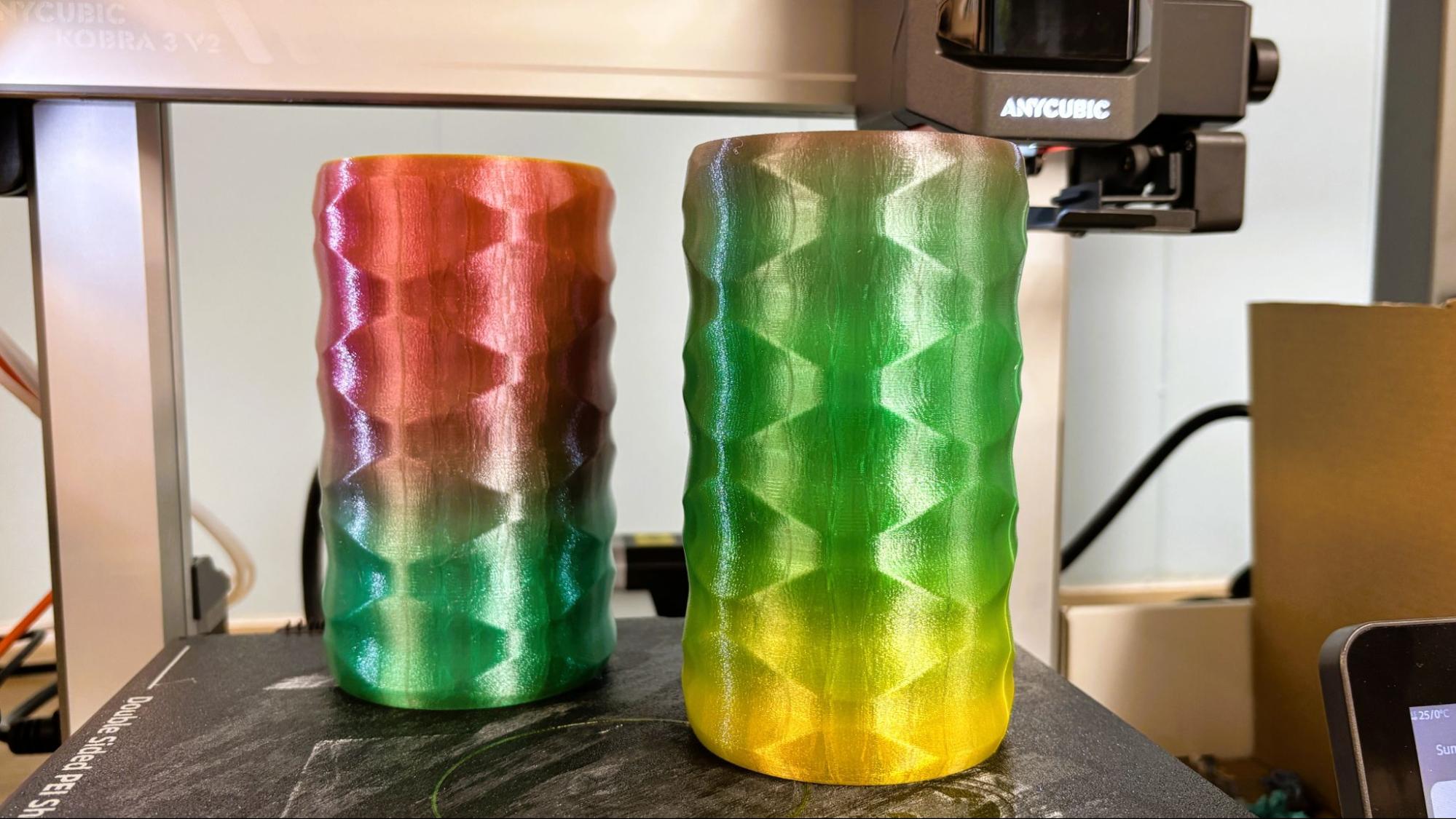 Anycubic Kobra 3 V2