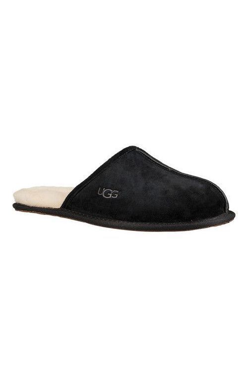 UGG UGG Men's Scuff Slipper