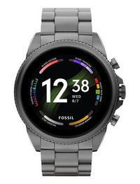 Fossil Men's Gen 6 Smartwatch: was $319 now $229 @ Amazon