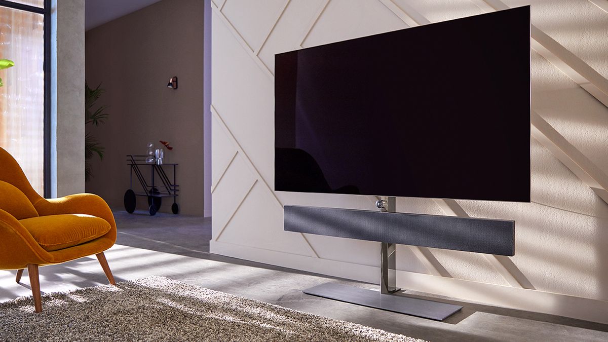 Philips Ambilight OLED TV review - Stunning Picture, with more than other  OLED TVs