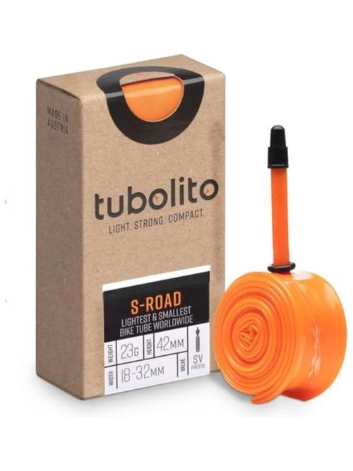 S-Tubo Road 18-32mm 42mm&nbsp;