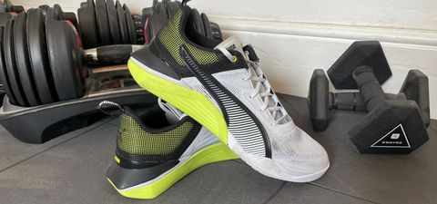 Puma Fuse 3.0 training shoe