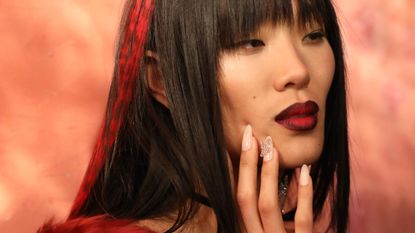 27 Louis Vuitton Nails for an Iconic, High-End Look