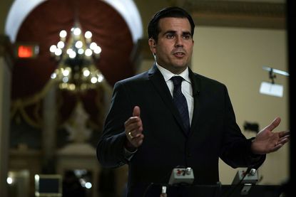 Ricardo Rossello