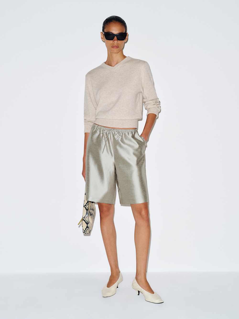 Sandy Short
